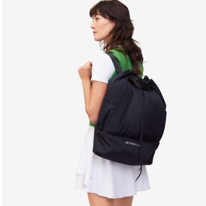 Beyond Yoga Convertible Gym Bag - Black (brand new with tags)